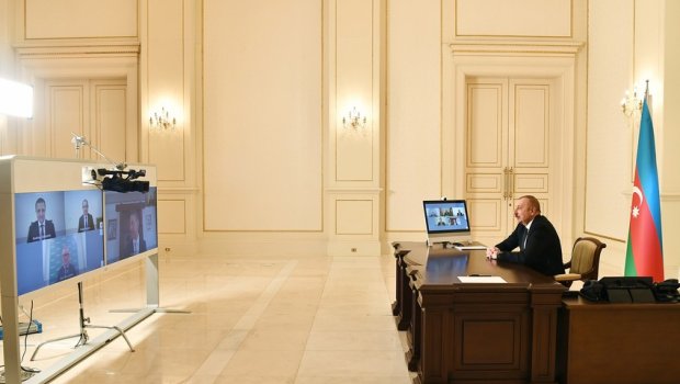 Prezident: 