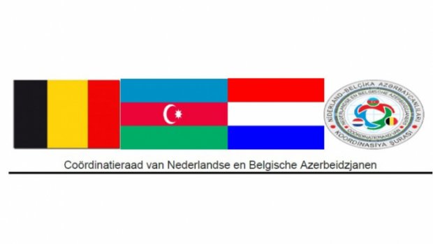 Xocalı soyqırımı ilə bağlı Niderland parlamentinə müraciət edildi