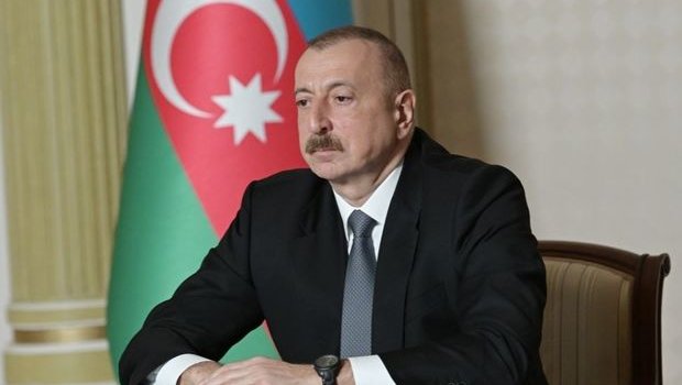 “Status məsələsi ümumiyyətlə gündəlikdən çıxmalıdır” - PREZİDENT 