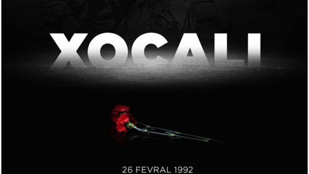 “İstəmirəm oğlum sağ qalsın”- Xocalı şahidi - VİDEO