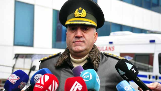 Elxan İbrahimov vəzifəsindən azad edilib? - RƏSMİ