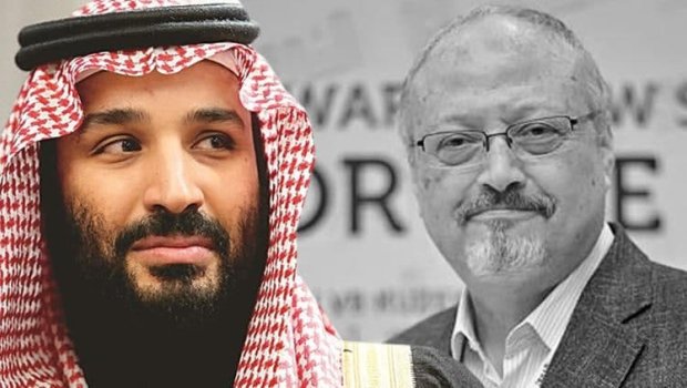 Camal Qaşıqçı Məhəmməd bin Salmanın sifarişi ilə öldürülüb” - ABŞ kəşfiyyatı faktları açıqladı