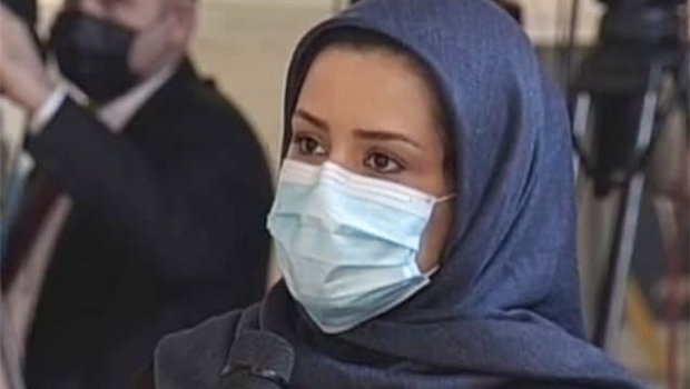 İranın “Mehr” agentliyi Prezidentin mətbuat konfransından nə yazdı?