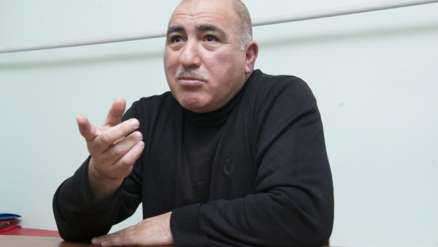 “Təklif gəlsə, YAP-a keçərsinizmi?” - Pənah Hüseynin CAVABI