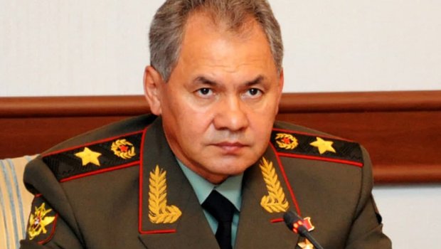 Şoyqu erməni həmkarı ilə Dağlıq Qarabağdakı vəziyyəti müzakirə etdi