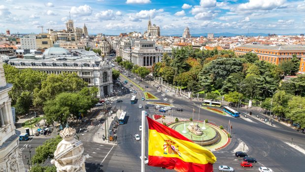 İspaniyanın aparıcı agentliyi prezidentin mətbuat konfransı haqda məqalə dərc edib