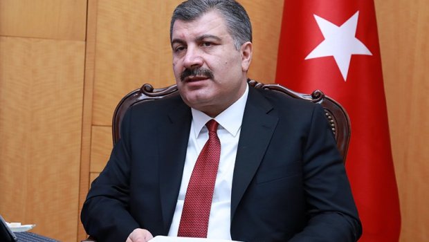 Səhiyyə naziri prezidentə istefa ərizəsi yazıb – Yerinə kim təyinat alacaq?