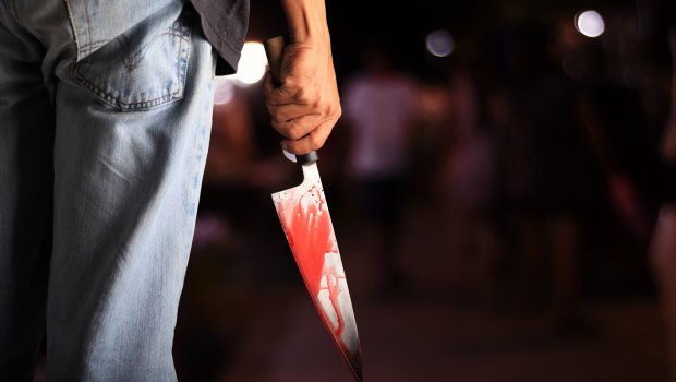 Dəhşətli QƏTL – Bir ailənin 4 üzvü öldürüldü