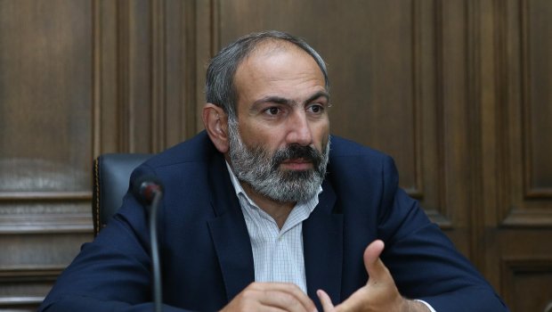 “Paşinyan üçün sabahkı mitinqin rəmzi mənası var” - ŞƏRH