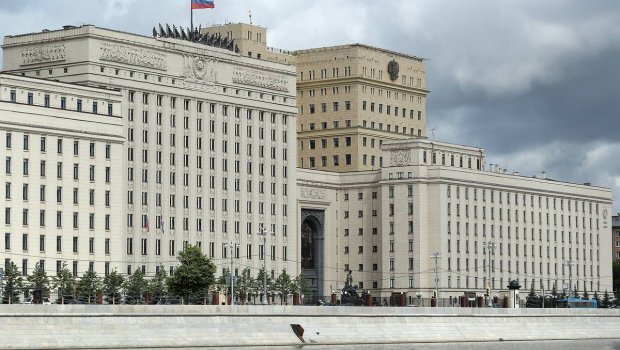 Rusiya Dağlıq Qarabağla bağlı məlumat yaydı