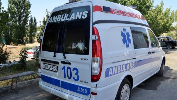 Gəncədə iki qadın dəm qazından boğuldu