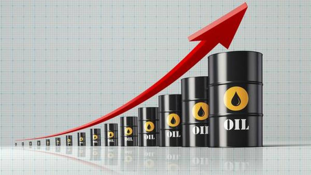 Neftin qiyməti yenidən artdı