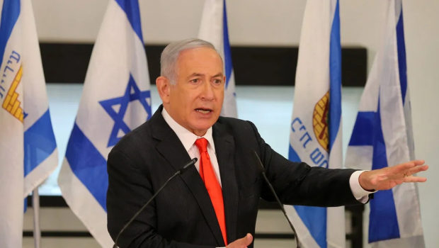 ''İran İsrailin ən böyük düşmənidir'' - Netanyahu