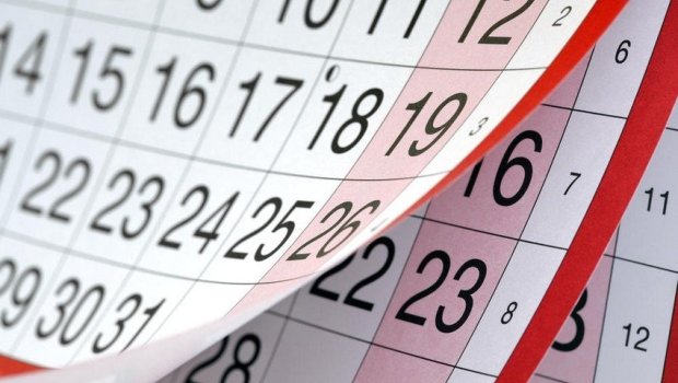 Mart ayında 14 gün iş olmayacaq