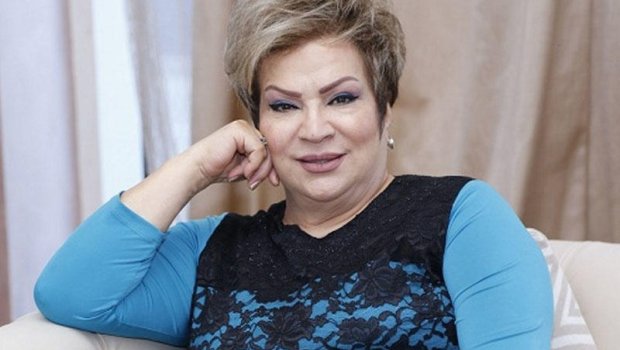 Afaq Bəşirqızı xəbəri təkzib etdi: “Mənə heç nə olmayıb”