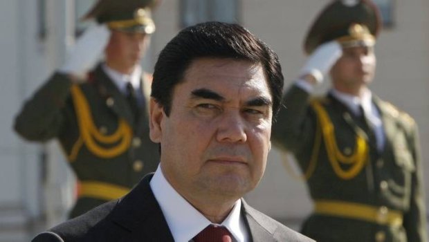 Berdiməhəmmədovdan unikal TƏKLİF