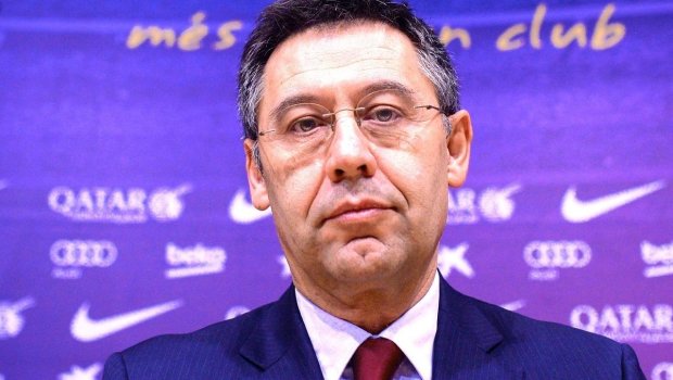 “Barselona”nın sabiq prezidenti həbs edildi – Daha 3 nəfər də saxlanılıb