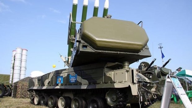 “İskəndər” raketi Bakıya atılıbmış – İngilis mətbuatı şok faktlar açıqladı