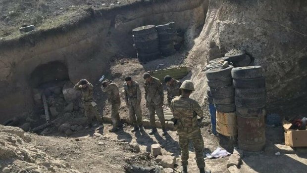 Erməni əsirlərlə bağlı mövzu bağlı qapılar arasında keçiriləcək – Mirzoyan açıqladı