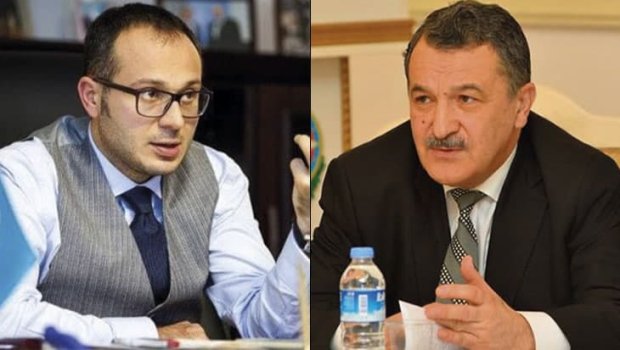 YAP-da İKİTİRƏLİK – Biri qurultaya “HƏ” deyir, digəri isə “YOX”