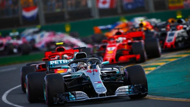 Formula 1 üzrə Azərbaycan Qran Prisi ilə bağlı YENİ QƏRAR