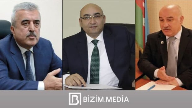 YAP-ın qurultayına aparıcı partiya liderlərindən REAKSİYA – “Dəyişiklik olsa, nə xoşbəxt bu millətə...”