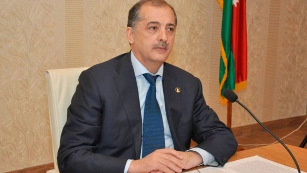 Vilyam Hacıyevin həbs müddəti uzadıldı