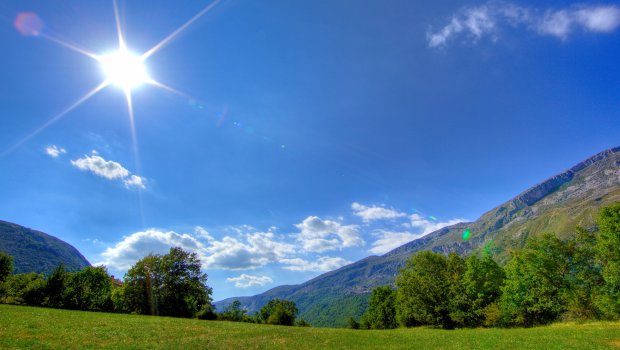 Bu günün hava proqnozu 