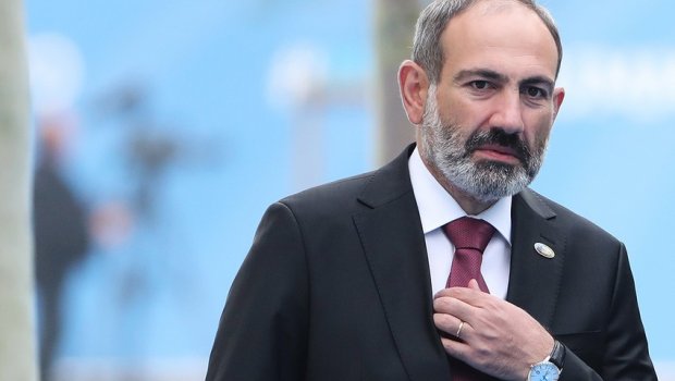 Paşinyana müxalif olanlar yenə İrəvan küçələrində toplaşacaq: “Bura səngərimizdir”