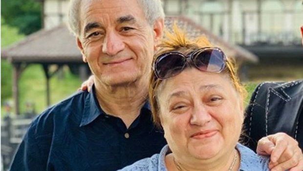 Hacı Nurandan duyğusal STATUS: “Onun kimi qadınını sevən çox az kişi gördüm” - FOTO