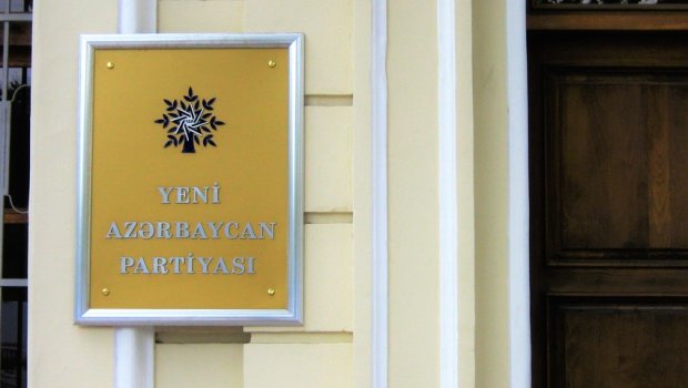 YAP-ın qurultayı ilə bağlı xəbər var - 200 nəfərlik tərkiblə qapalı keçiriləcək 