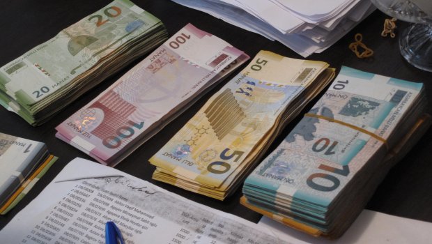 Azərbaycanda sosial müavinət və pensiya alanların sayı açıqlandı
