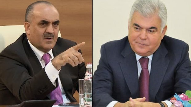 BAŞ REDAKTORDAN: Keçmiş məmur - oliqarxların “səfərbərliyi” elan olunsun – “Ya Qarabağ, ya ...”