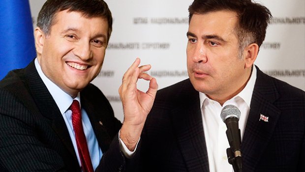 Avakovla Saakaşvilinin arasında olan davanın PƏRDƏARXASI SƏBƏBLƏRİ - VİDEO