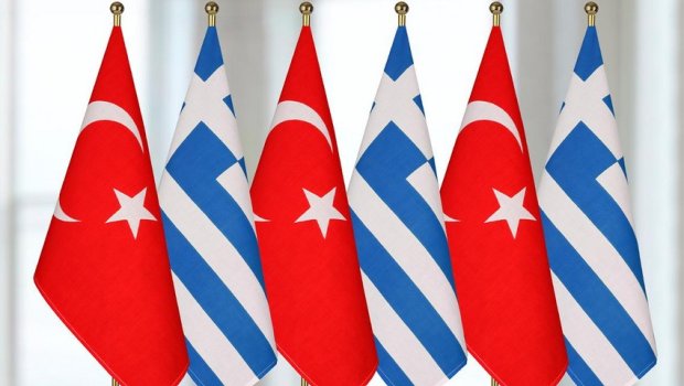 Yunanıstanda ZƏLZƏLƏ: Türkiyə yardım təklif etdi