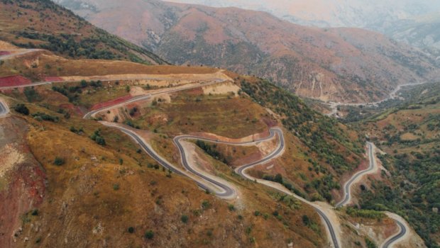 İrəvan Moskvaya yalvarır – “Xarici vətəndaşların Ermənistandan Qarabağa girişinə icazə verilsin”