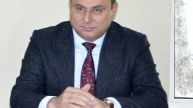 Ağdam rayonunda vəzifəli şəxs minaya düşdü - RƏSMİ - FOTO