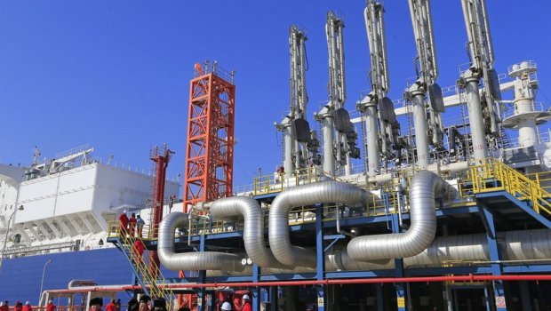 Təbii qaz ucuzlaşıb