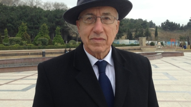 Arif Rəhimzadə YAP-ın Veteranlar Şurasının sədri seçildi