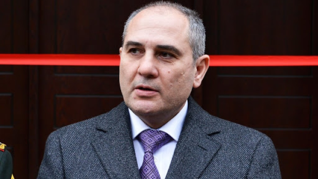 YAP sədrinin yeni müavini və Mərkəzi Aparatının rəhbəri kimdir? - DOSYE