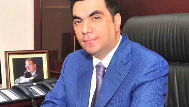 Elmar Qasımov YAP İdarə Heyətinə seçildi