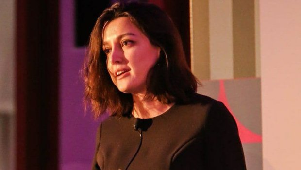 Azərbaycanlı qadın dünyanın tanınmış media strukturunun Vitse-prezidenti təyin olundu - FOTO