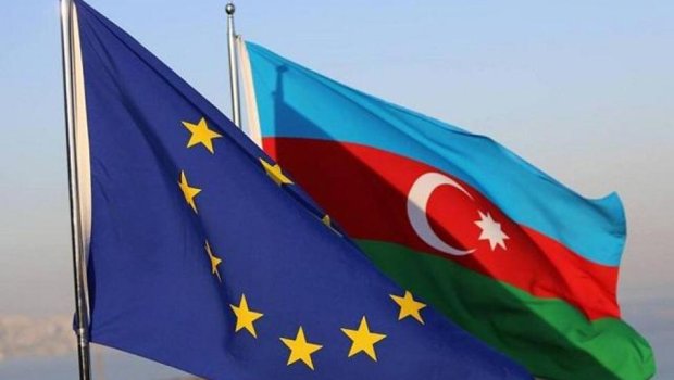 Azərbaycanla Avropa Şurası arasında müzakirələr aparıldı