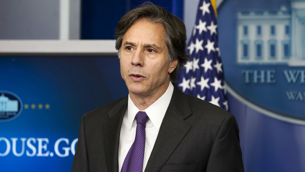 Paşinyan ABŞ-ın dövlət katibi ilə Qarabağı müzakirə etdi