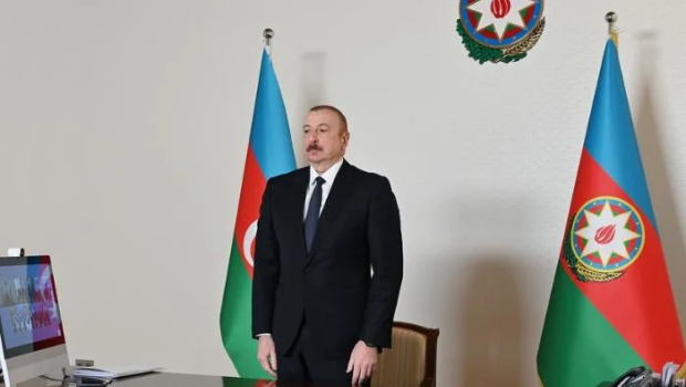 Mücadiləmizin şah kəlməsi: Müstəqilliyimizin 30-cu ilini qürurla qeyd edəcəyik!