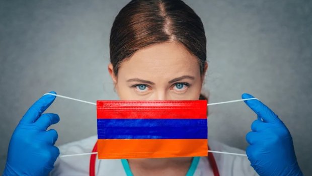 Ermənistanda koronavirusa yoluxma artır – Hökumət təşviş içində