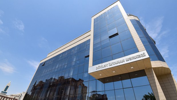 2 nəfərdə mobil telefon aşkarlandı - İmtahandan xaric olundular