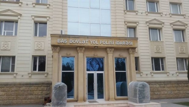 Baş Dövlət Yol Polisi İdarəsi sürücülərə xəbərdarlıq etdi: “Sürət həddini aşmayın”