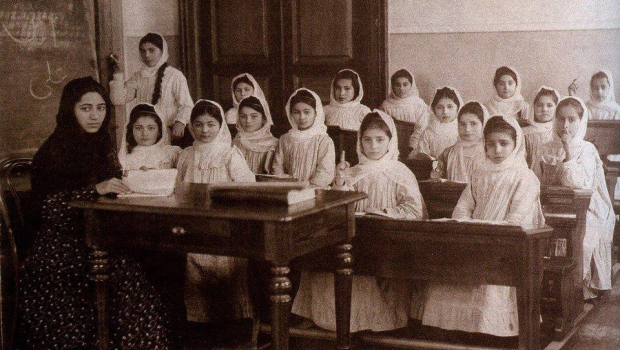 Azərbaycan elminin 58,1 faizi qadınlardan ibarətdir
