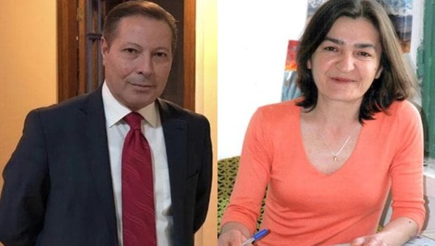 Türkiyədə dövlət sirrini yayan 2 jurnalist həbs edildi